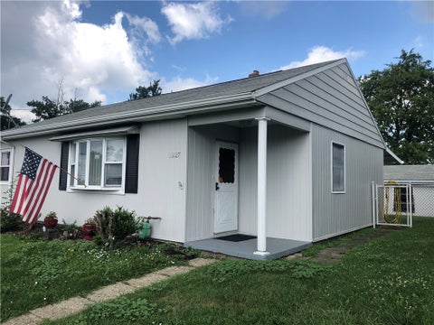 Photo for 1327 Barkley Rd