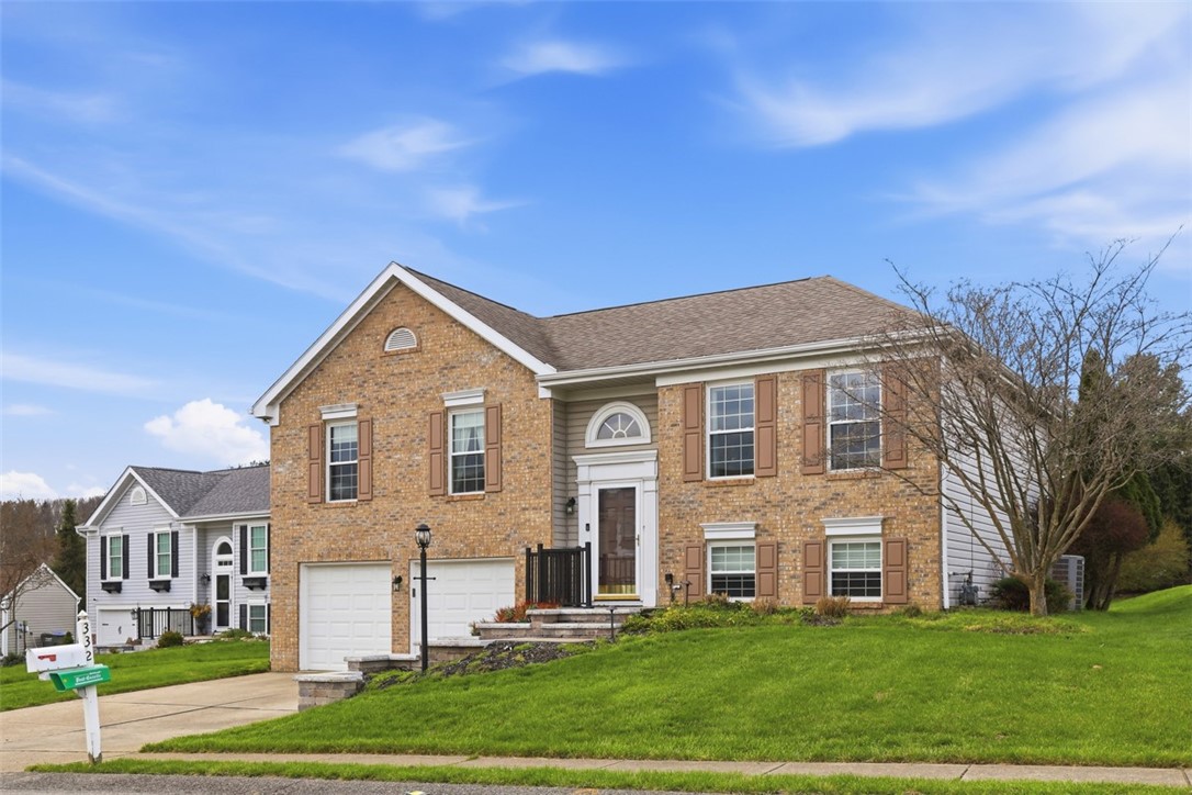 332 Whitetail Place