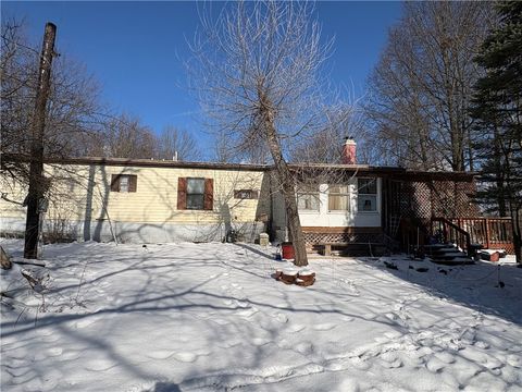 97 Orangeville West Salem Twp PA 16125