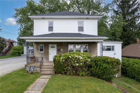 Multifamily For Sale - 2726 Mesta Street<br/> Bethel Park, PA 15102
