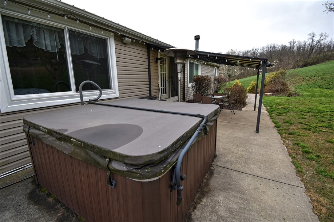100 Geilar Lane, Cecil, Pennsylvania image 12