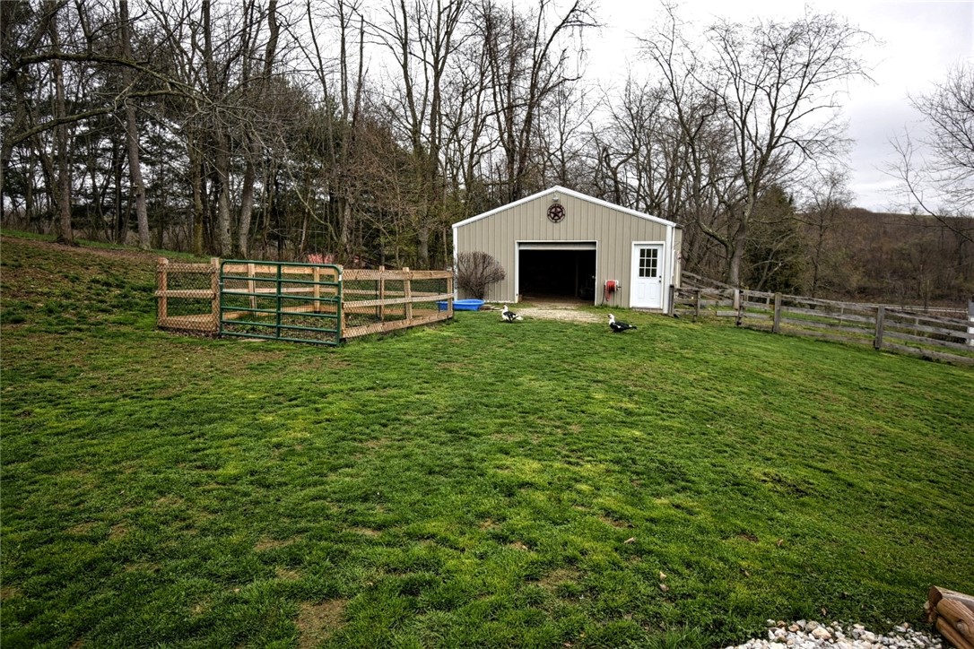 100 Geilar Lane, Cecil, Pennsylvania image 10