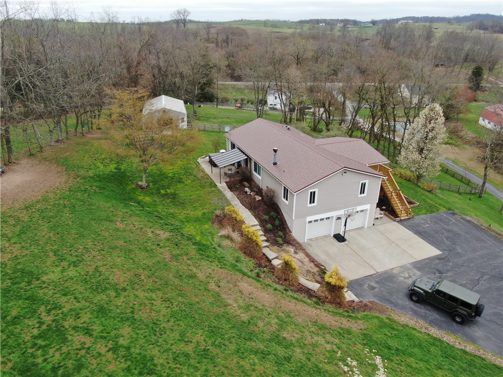 100 Geilar Lane, Cecil, Pennsylvania image 4