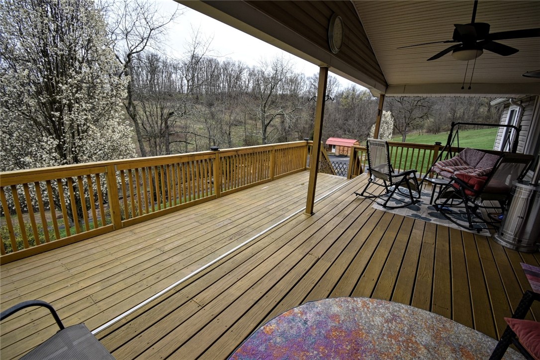 100 Geilar Lane, Cecil, Pennsylvania image 16