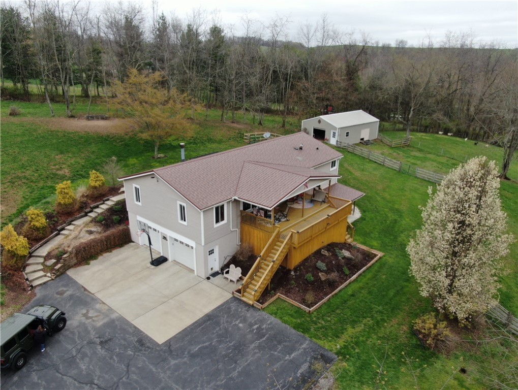100 Geilar Lane, Cecil, Pennsylvania image 3