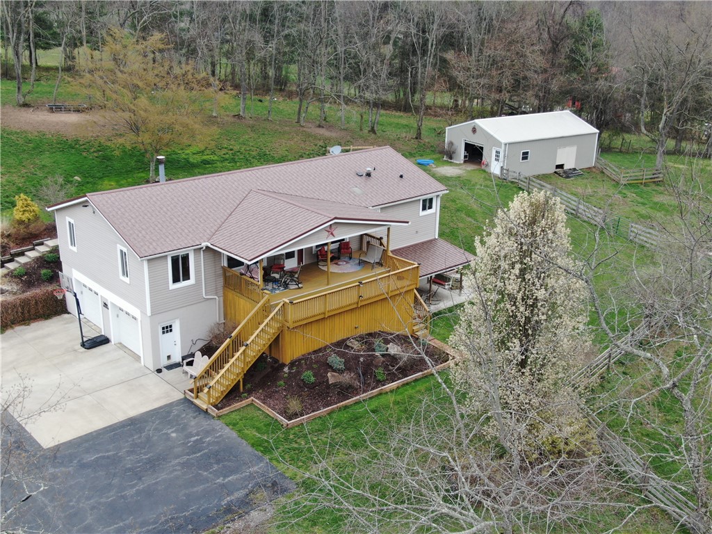 100 Geilar Lane, Cecil, Pennsylvania image 2