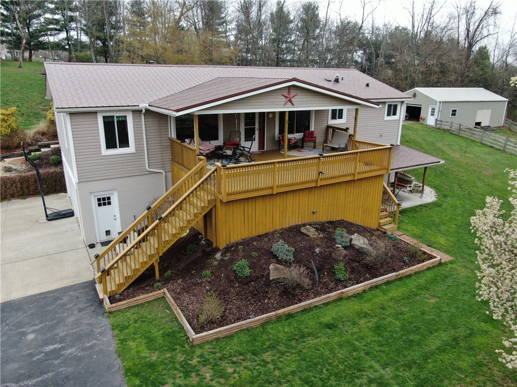 100 Geilar Lane, Cecil, Pennsylvania image 1