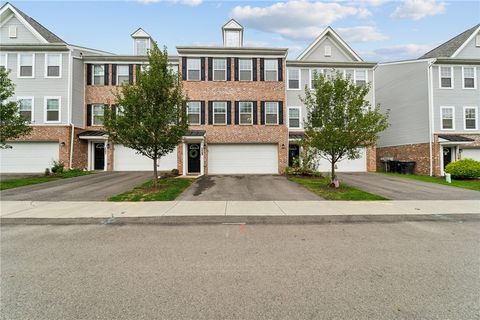 125 Watson Marshall PA 15086