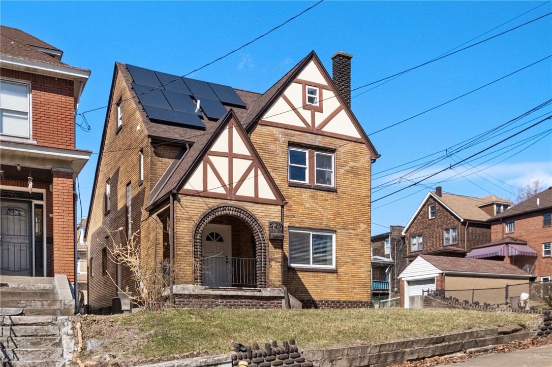 527 Verona St. St, Braddock, Pennsylvania image 1