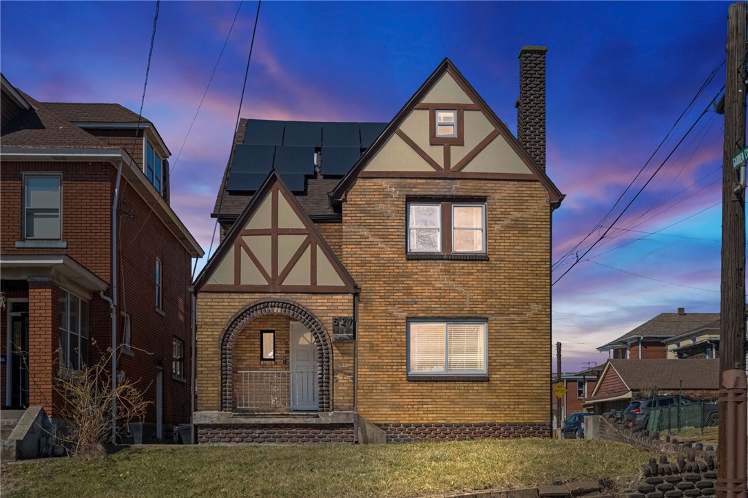 527 Verona St. St, Braddock, Pennsylvania image 37