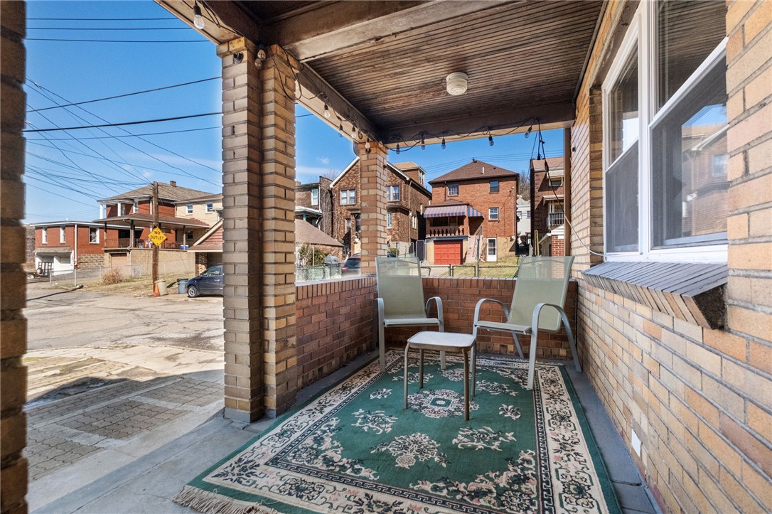 527 Verona St. St, Braddock, Pennsylvania image 33