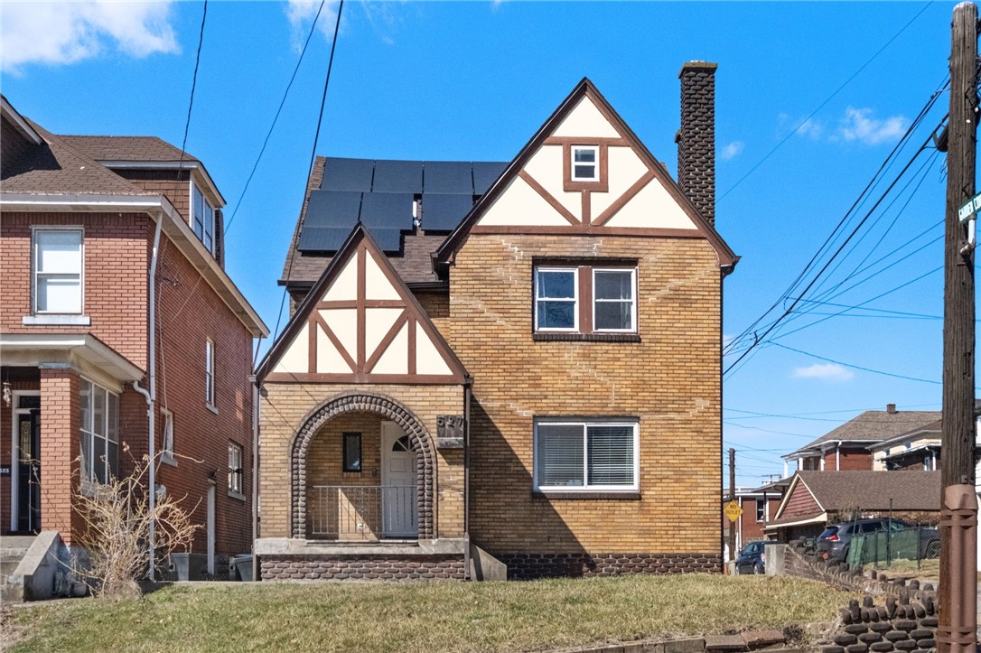 527 Verona St. St, Braddock, Pennsylvania image 3