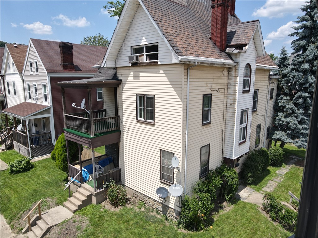 East Liberty, Pennsylvania 15206, United States, 2 Bedrooms Bedrooms, ,1 BathroomBathrooms,Residential,Active,162225