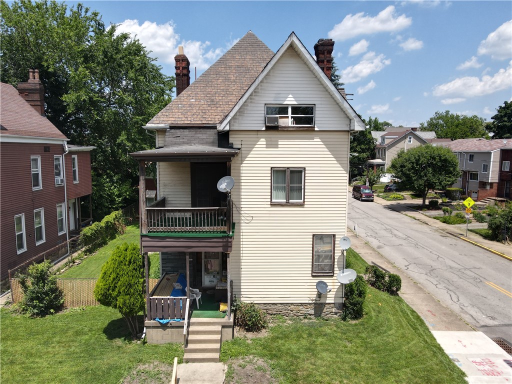 East Liberty, Pennsylvania 15206, United States, 2 Bedrooms Bedrooms, ,1 BathroomBathrooms,Residential,Active,162225