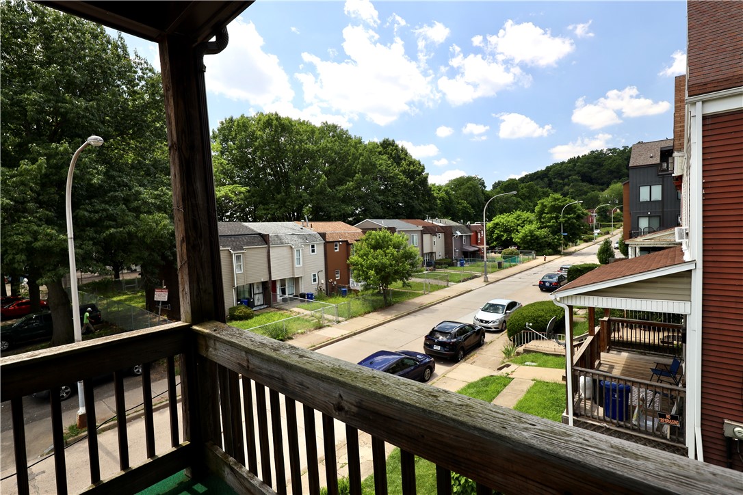 East Liberty, Pennsylvania 15206, United States, 2 Bedrooms Bedrooms, ,1 BathroomBathrooms,Residential,Active,162225