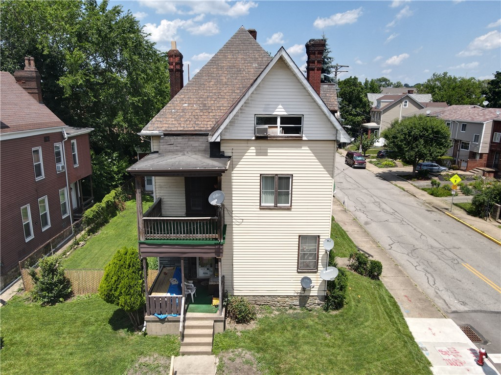 East Liberty, Pennsylvania 15206, United States, 2 Bedrooms Bedrooms, ,1 BathroomBathrooms,Residential,Active,162225