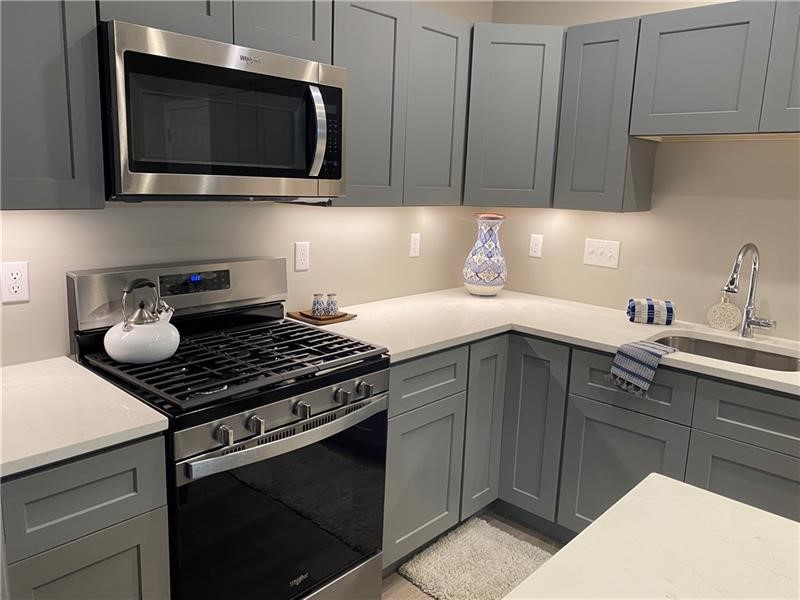 3809 Liberty Ave Ave #307, Lawrenceville, Pennsylvania image 4