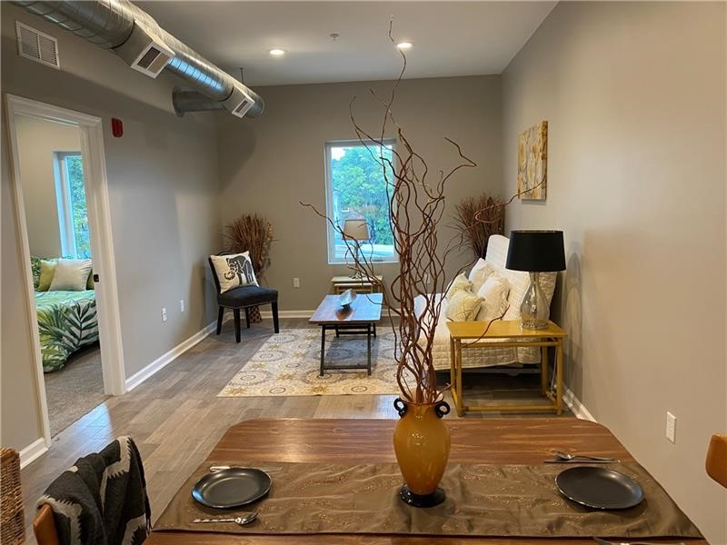 3809 Liberty Ave Ave #307, Lawrenceville, Pennsylvania image 6