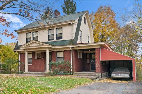 Photo of 155 Hinkel Rd, Pittsburgh, PA 15229 (MLS # 1729784)