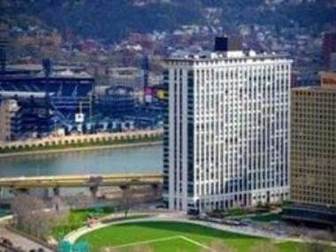 Photo for 320 Fort Duquesne Blvd 20B