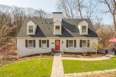 Photo of 52 Newgate Rd, Pittsburgh, PA 15202 (MLS # 1743627)