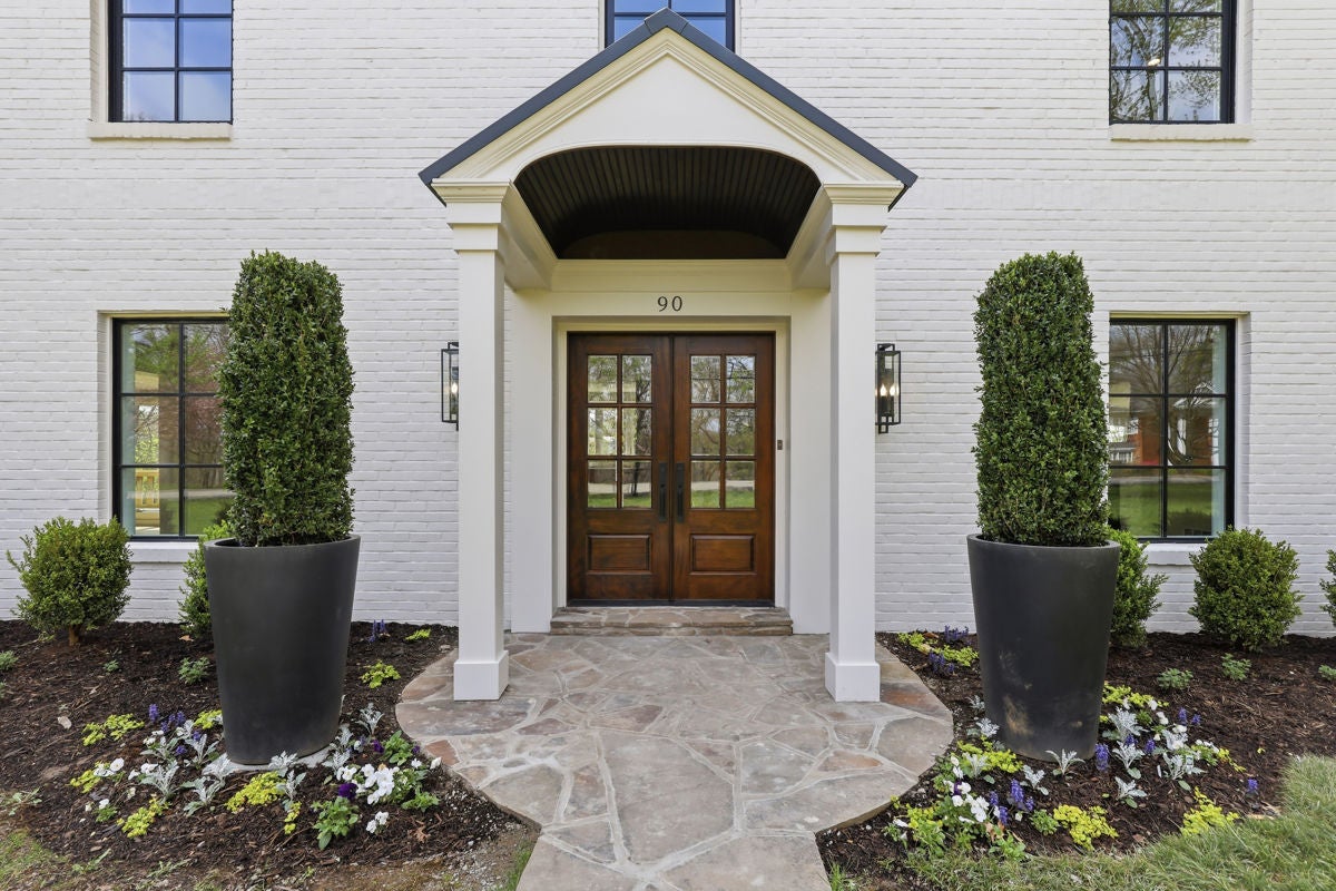 90 Chapel Ridge Place