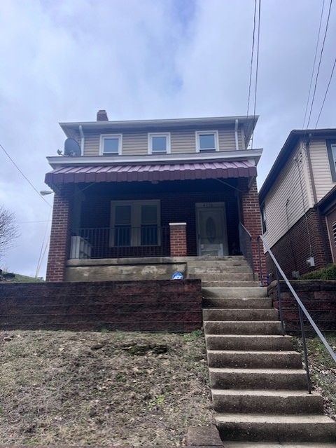 Photo of 4136 Winterburn Ave, Pittsburgh, PA 15207 (MLS # 1742570)