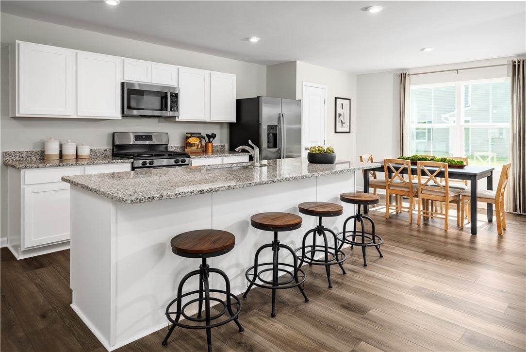 134 White Oak Drive