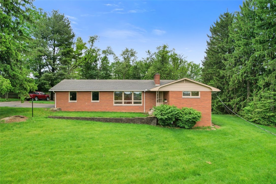 658 Bower Hill Rd.