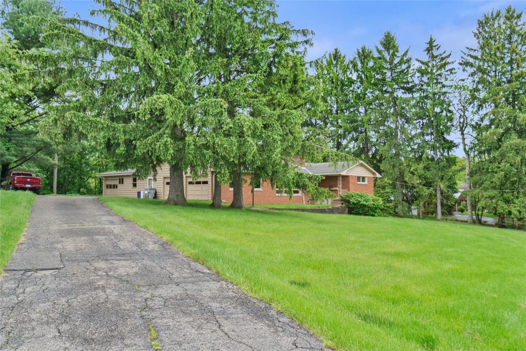 658 Bower Hill Rd.