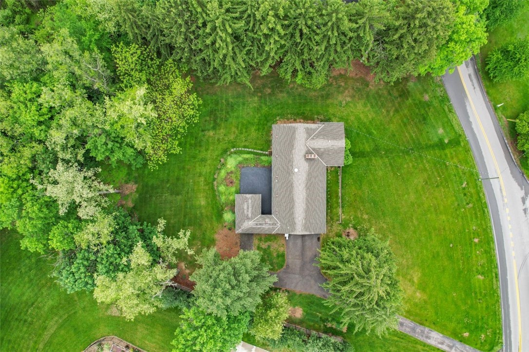 658 Bower Hill Rd.