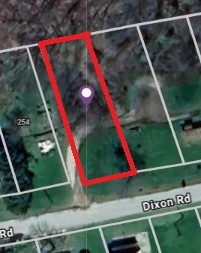 0 Dixon Road