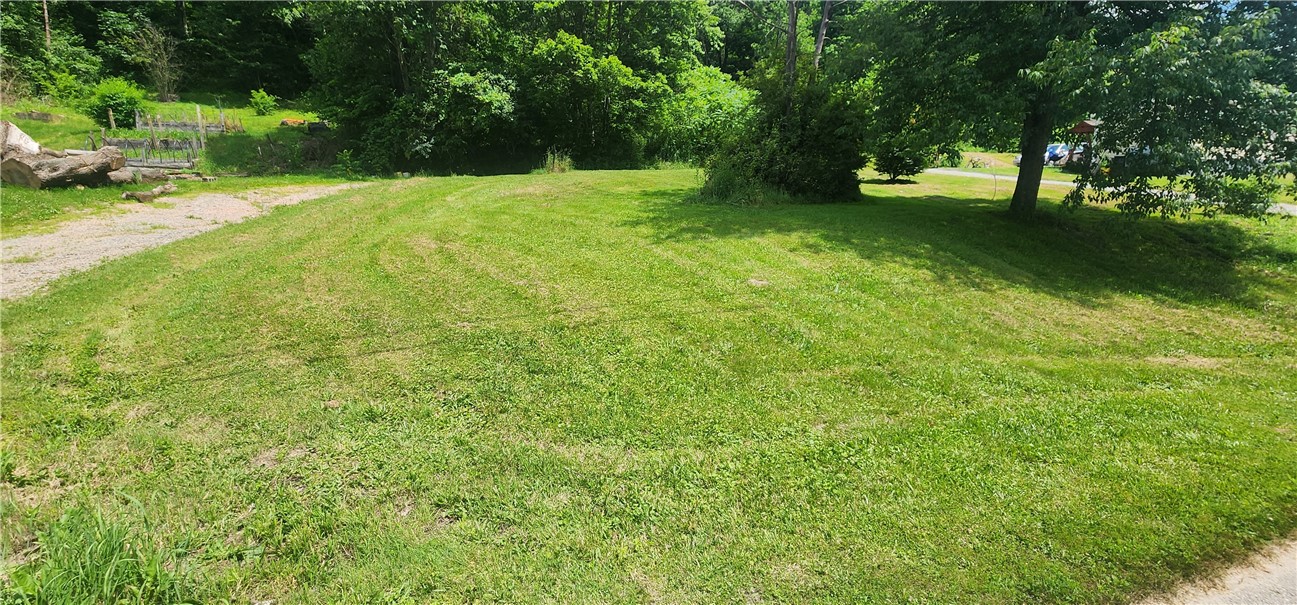 0 Dixon Road