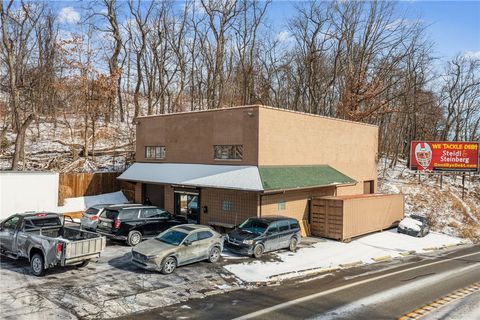 Photo for 1720 Noblestown Rd