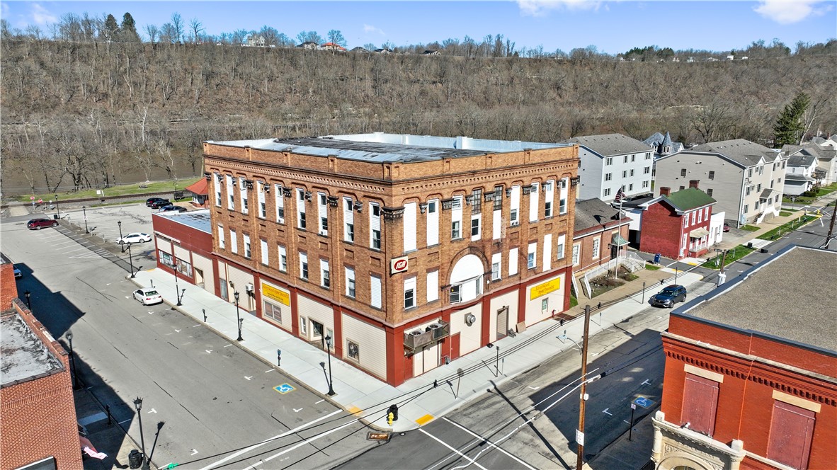 California, Pennsylvania 15419, United States, ,Commercial,Contingent,62701