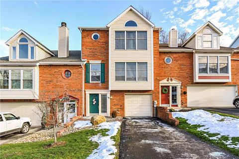 72 Unity Square Unity  Twp PA 15601