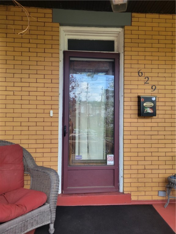 629 Maplewood Ave Ave, Ambridge, Pennsylvania image 3