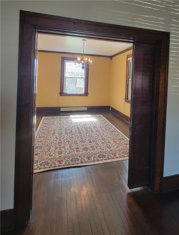 629 Maplewood Ave Ave, Ambridge, Pennsylvania image 6