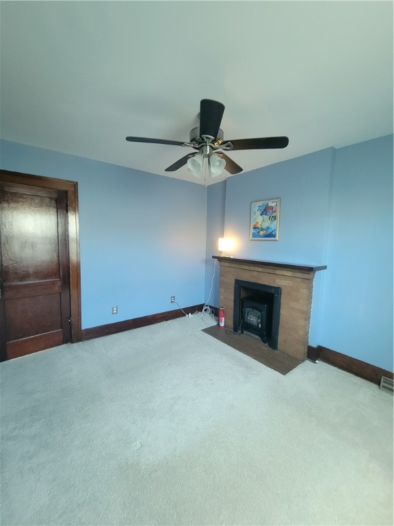 629 Maplewood Ave Ave, Ambridge, Pennsylvania image 14