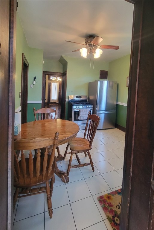 629 Maplewood Ave Ave, Ambridge, Pennsylvania image 8