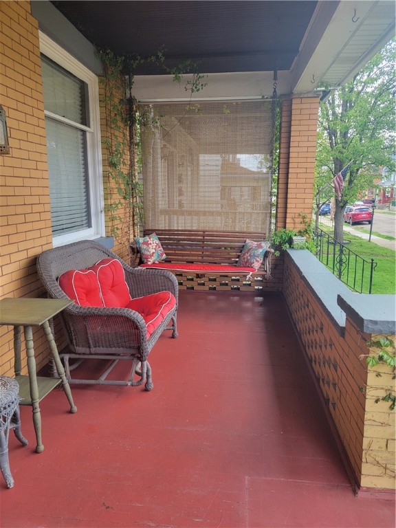 629 Maplewood Ave Ave, Ambridge, Pennsylvania image 2