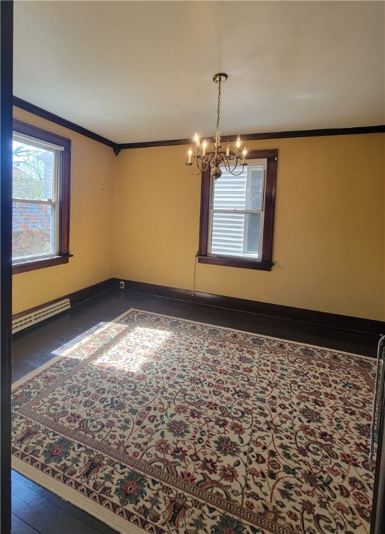 629 Maplewood Ave Ave, Ambridge, Pennsylvania image 9