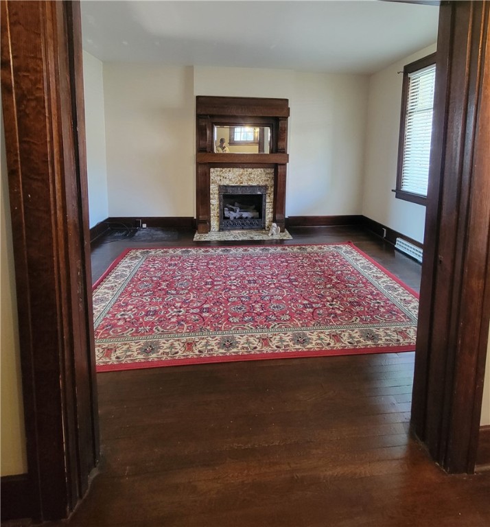 629 Maplewood Ave Ave, Ambridge, Pennsylvania image 4