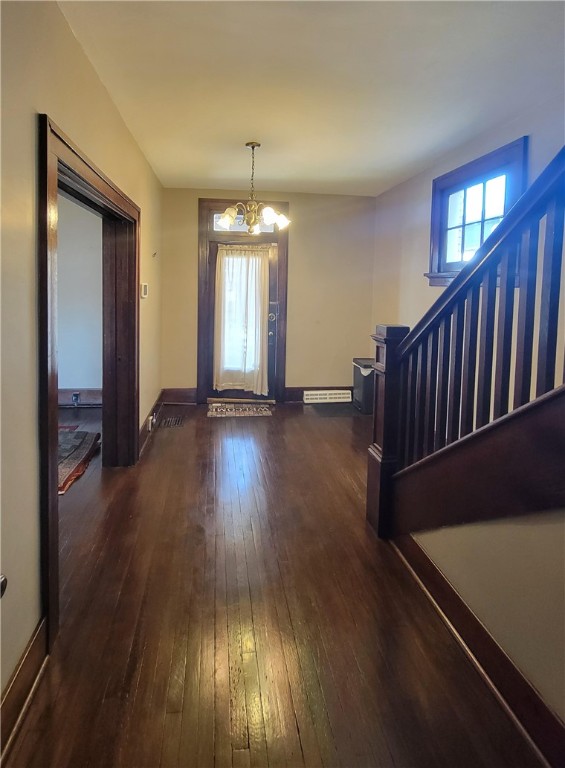 629 Maplewood Ave Ave, Ambridge, Pennsylvania image 2
