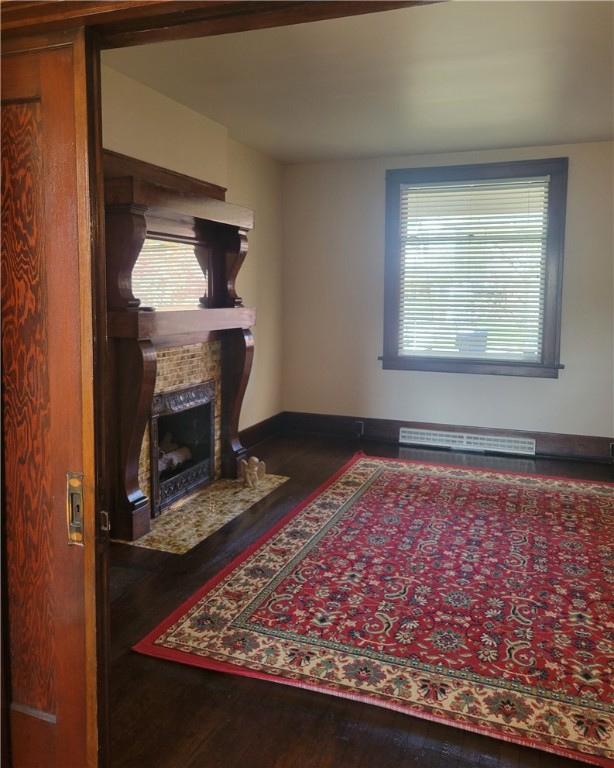 629 Maplewood Ave Ave, Ambridge, Pennsylvania image 5