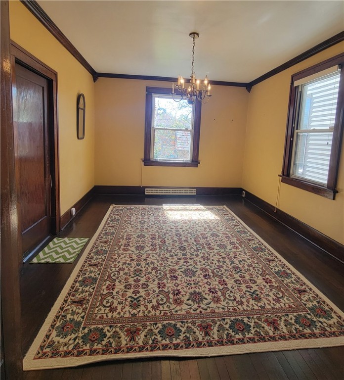 629 Maplewood Ave Ave, Ambridge, Pennsylvania image 7