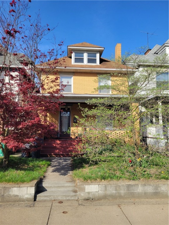 629 Maplewood Ave Ave, Ambridge, Pennsylvania image 1