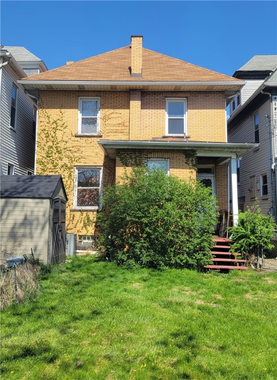 629 Maplewood Ave Ave, Ambridge, Pennsylvania image 26
