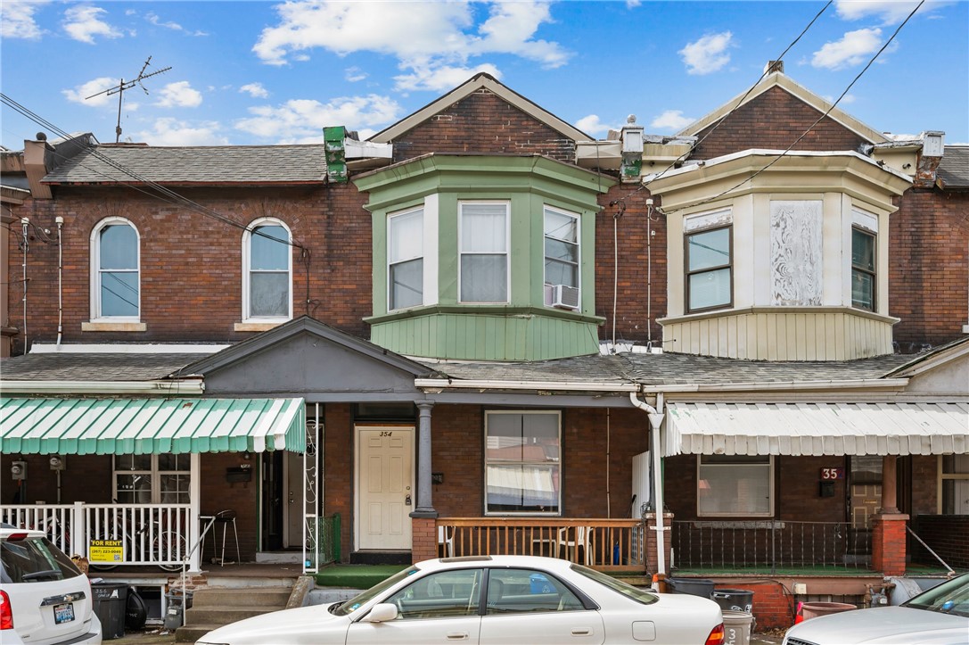 354 Ophelia St St, Oakland, Pennsylvania image 35