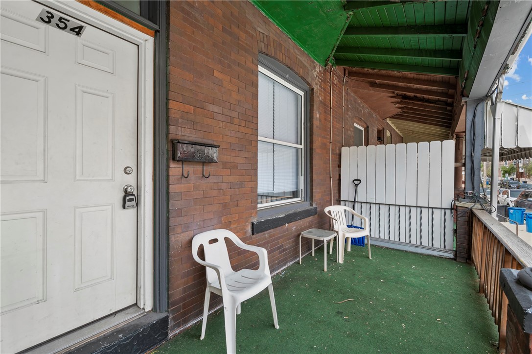 354 Ophelia St St, Oakland, Pennsylvania image 3